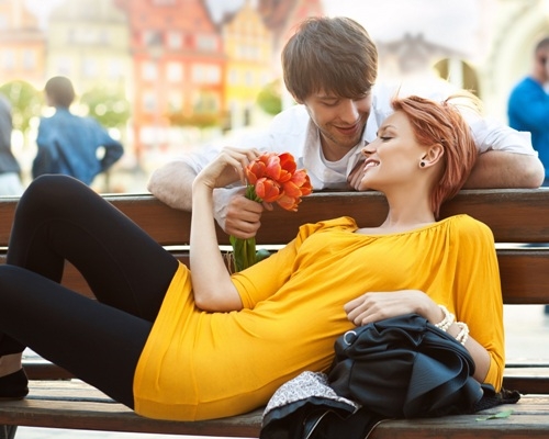 خۆشی و گەشبینی جوانترت دەكەن